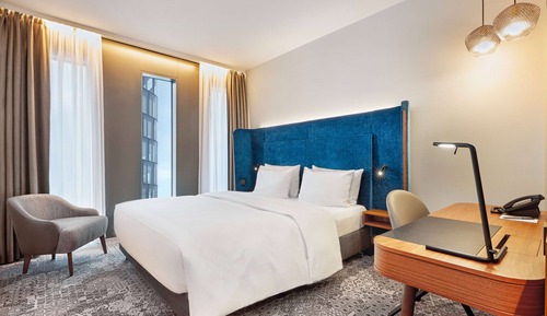 Comfort Room