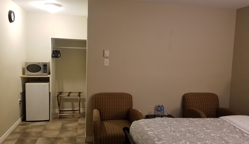 Comfort Double Room, 2 Queen Beds