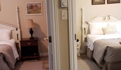 Family Apartment, 2 Bedrooms, Non Smoking, Kitchenette