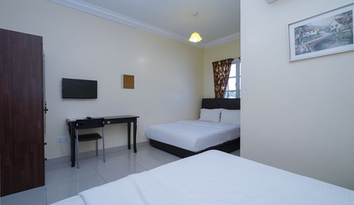 Premium Suite