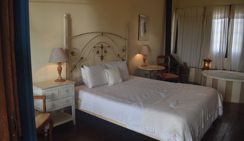 Deluxe Room (Especial)