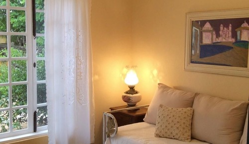Suite (Capelinha)