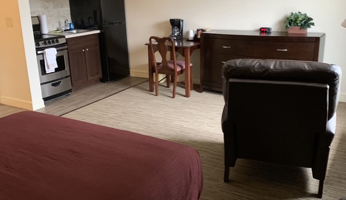 Superior Single Room