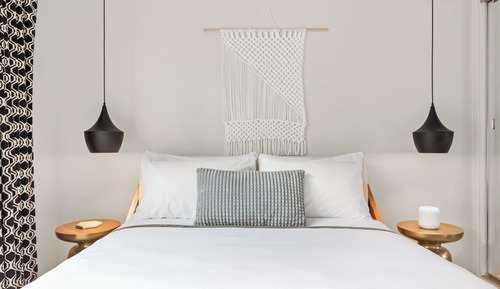 Premier Suite, 2 Bedrooms, Accessible, Non Smoking