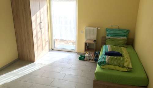 Apartment, Accessible (West)