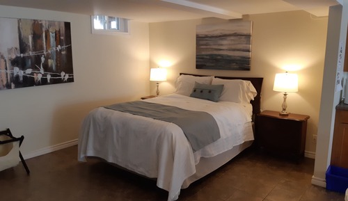 Comfort Studio Suite, 1 Queen Bed, Non Smoking
