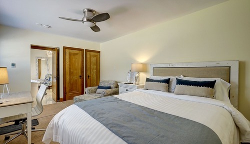 Premium Double Room, 1 Queen Bed, Non Smoking