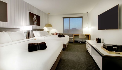 Room, 2 Queen Beds