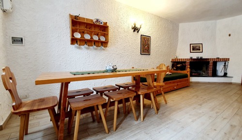 Classic Apartment, 1 Bedroom