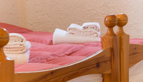 Comfort Apartment, 2 Bedrooms