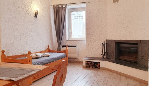 Comfort Apartment, Mountainside