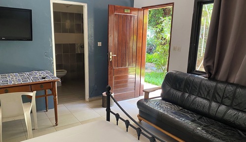 Basic Double Room