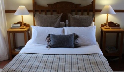 Kingfisher Room