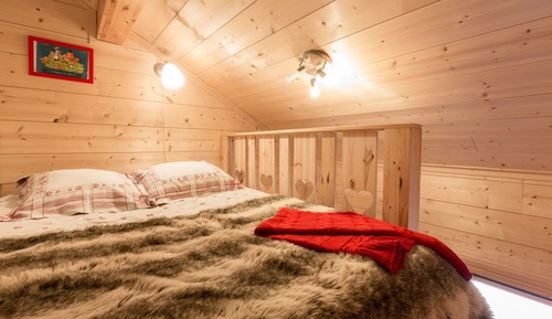 Comfort Apartment, Multiple Beds, Non Smoking