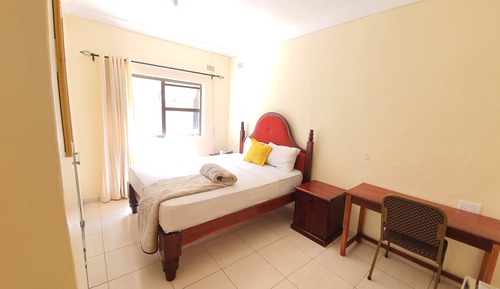 Executive Room, Non Smoking