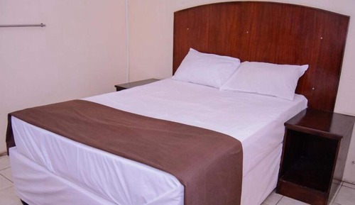 Standard Room, Accessible, Non Smoking