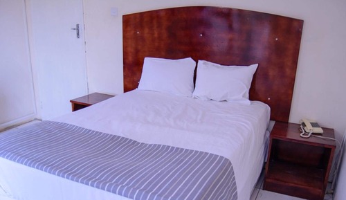 Basic Room