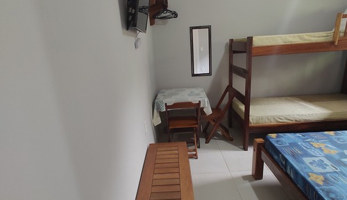 Economy Apartment, 1 Bedroom