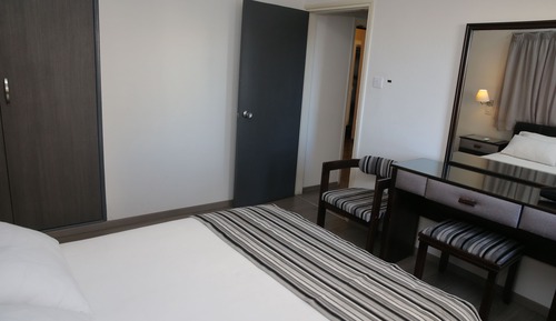 Superior Apartment, 2 Bedrooms