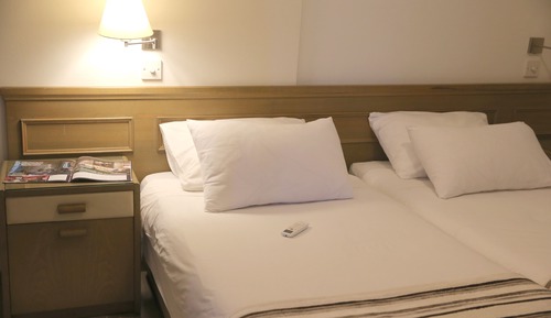 Superior Apartment, 1 Bedroom