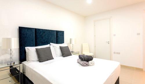 City Apartment (4068. Olivier)