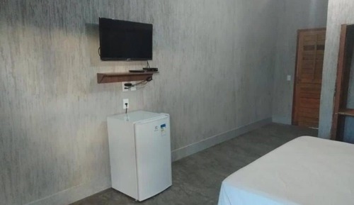 Standard Room, 1 Double Bed, Non Smoking