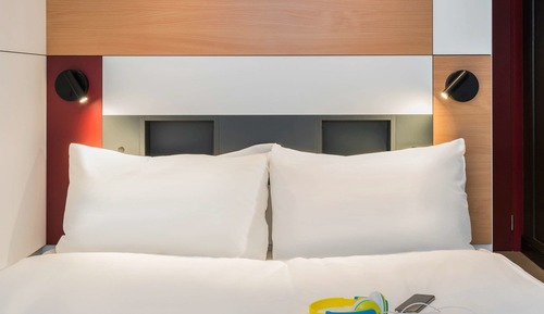 Classic Room, 1 Double Bed