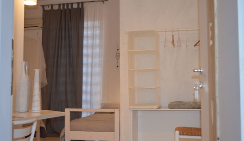 Romantic Triple Room, Ensuite