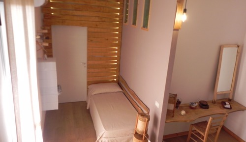 Design Triple Room, 1 Bedroom, Ensuite