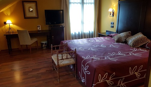 Premium Double Room, Terrace