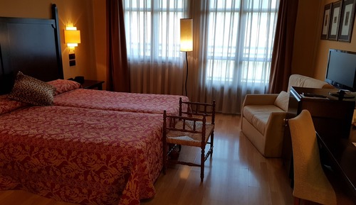 Superior Double or Twin Room