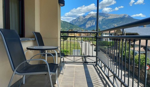Grand Room, Terrace