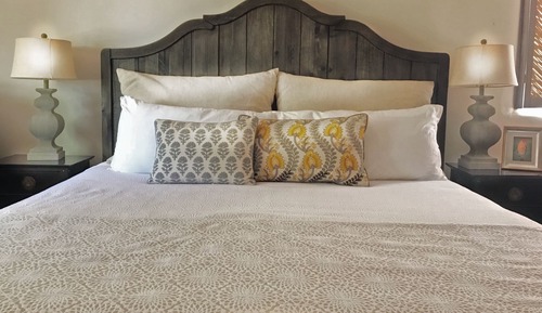 Luxury Suite, 1 King Bed