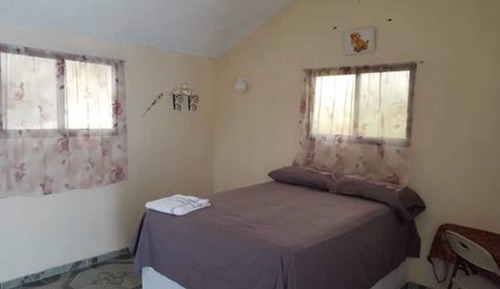 Basic Cottage, 1 Double Bed, Non Smoking