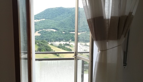 Comfort Room, Valley View