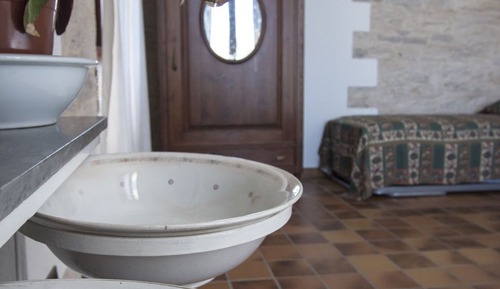 Suite, 2 Bedrooms, Patio