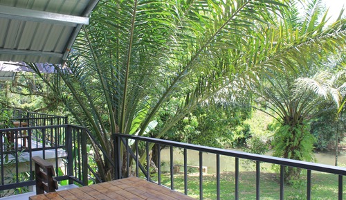 Basic Double Room Single Use, 1 King Bed, Non Smoking