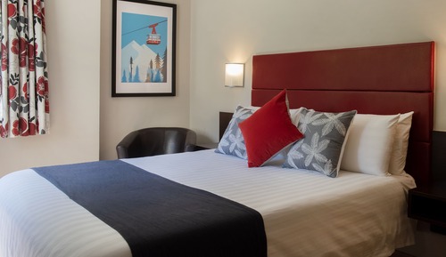 Double or Twin Room, Non Smoking