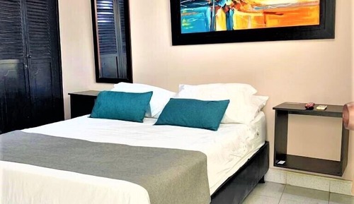 Standard Double Room Single Use, 1 Double Bed, Non Smoking