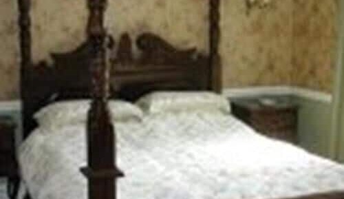 Double Room, Ensuite (Four Poster )