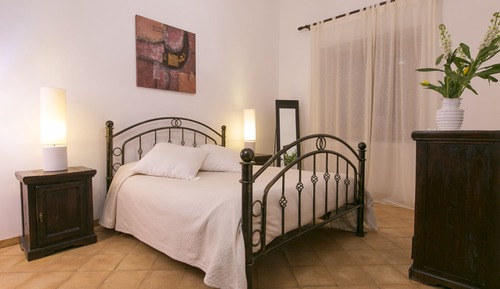 Comfort Double Room, 1 Bedroom