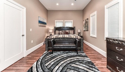 Exclusive Apartment