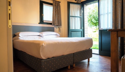 Apartment, 2 Bedrooms