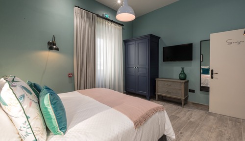 Comfort Double or Twin Room