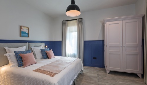 Suite, Ground Floor