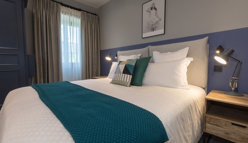 Superior Double or Twin Room