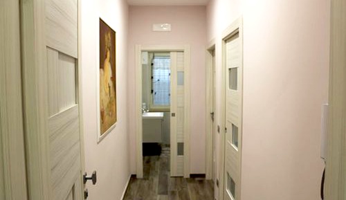 Apartment, 1 Bedroom, Kitchenette, Garden View (BACCO)