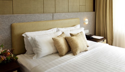 Executive Double Room, 1 King Bed, Non Smoking