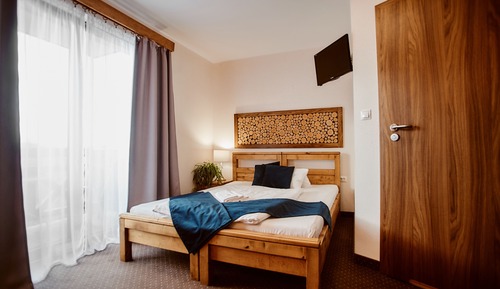 Economy Single Room