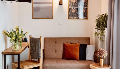Standard Double or Twin Room, 1 Bedroom, Non Smoking, Mountain View